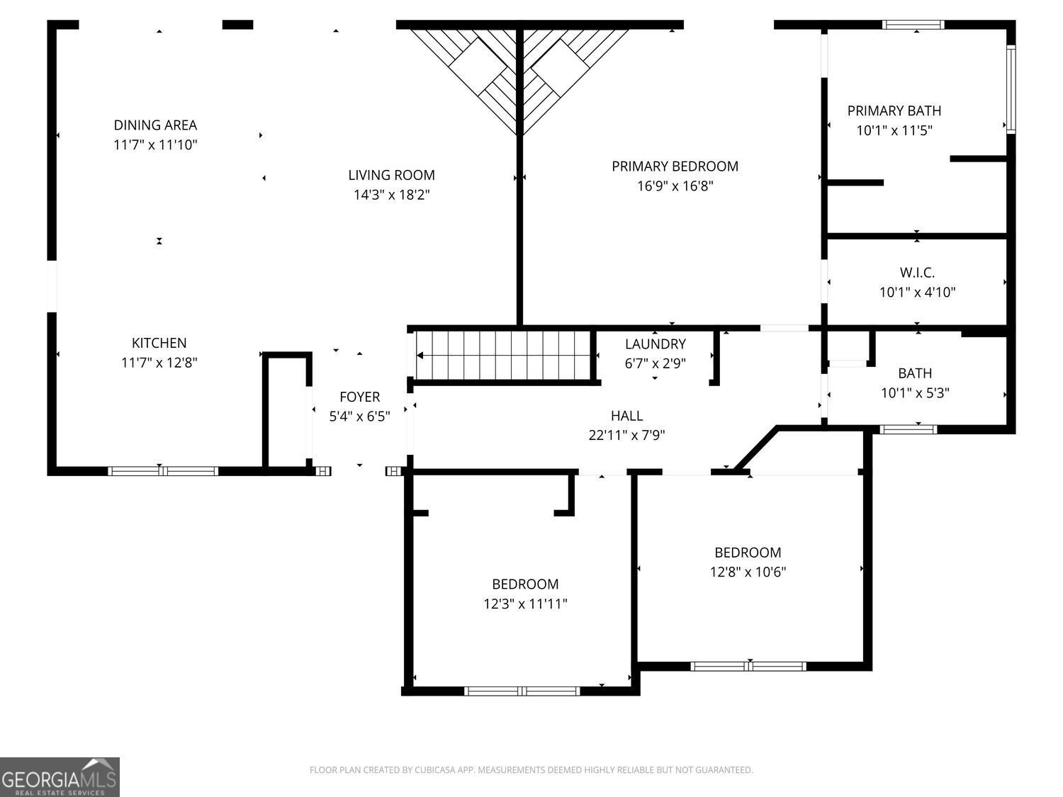 906 Ridgeview Drive Jasper - Photo 58