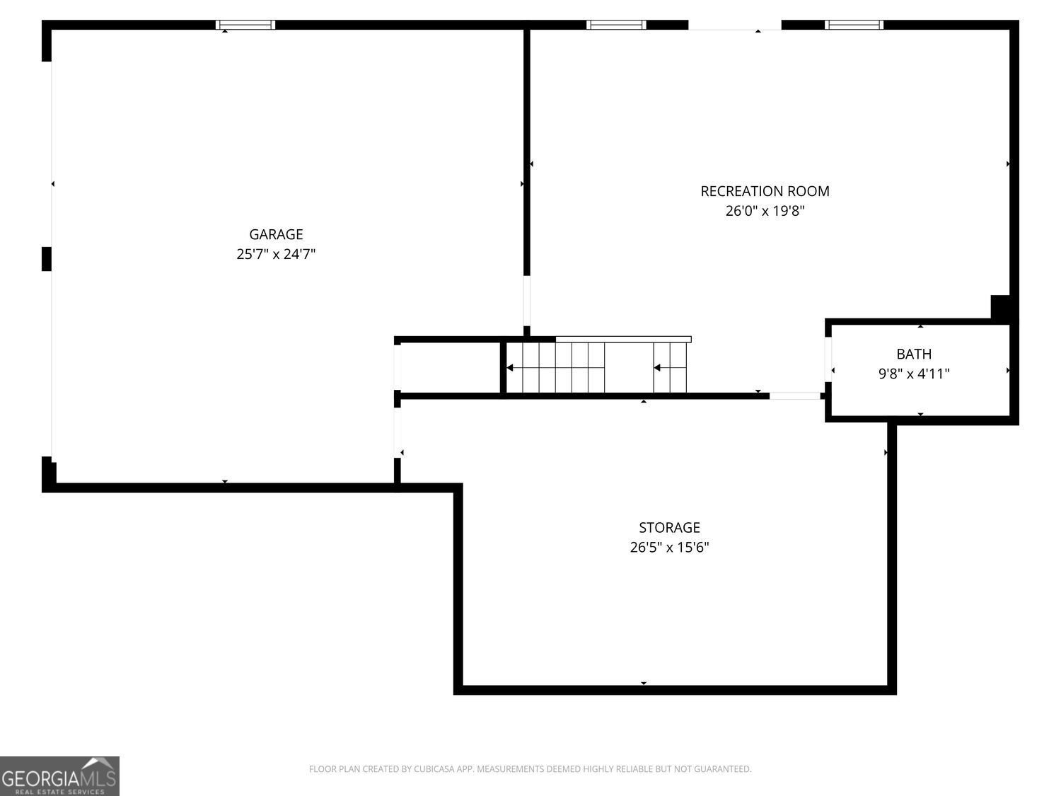 906 Ridgeview Drive Jasper - Photo 59