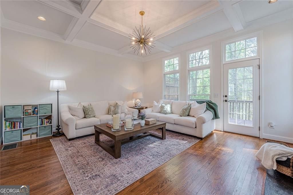 5285 Kershaw Court Atlanta - Photo 10