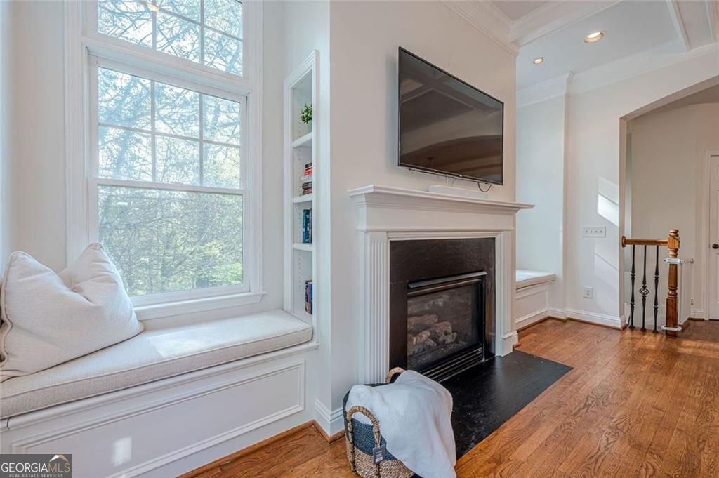 5285 Kershaw Court Atlanta - Photo 12