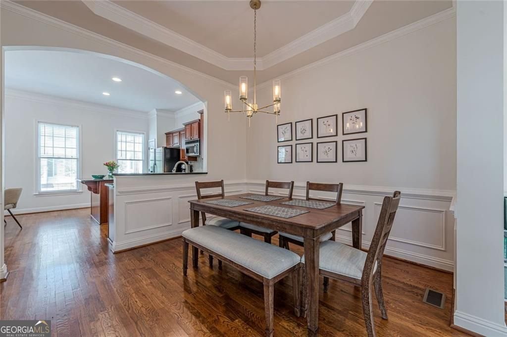 5285 Kershaw Court Atlanta - Photo 13