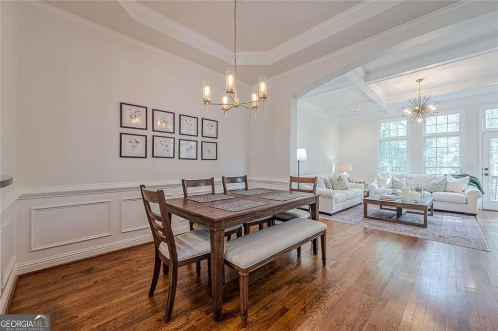 5285 Kershaw Court Atlanta - Photo 14