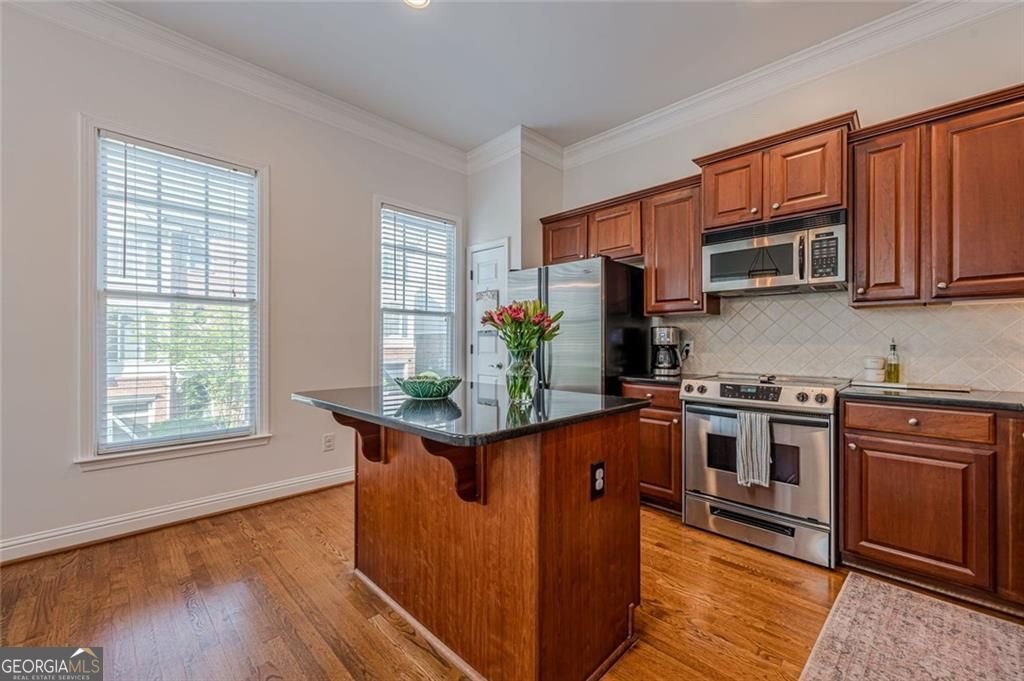 5285 Kershaw Court Atlanta - Photo 15