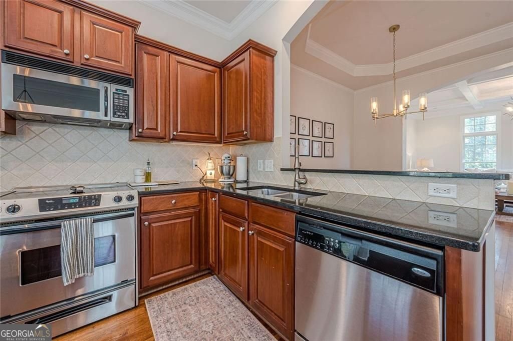 5285 Kershaw Court Atlanta - Photo 17