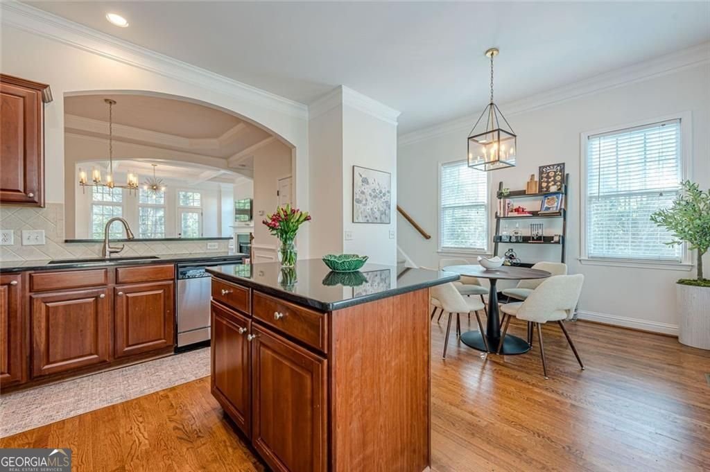 5285 Kershaw Court Atlanta - Photo 18