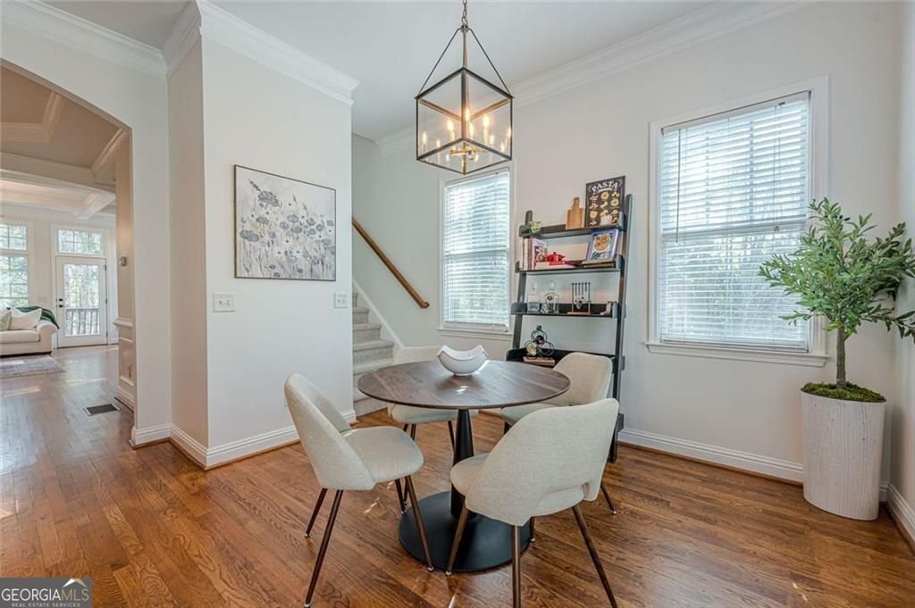 5285 Kershaw Court Atlanta - Photo 19