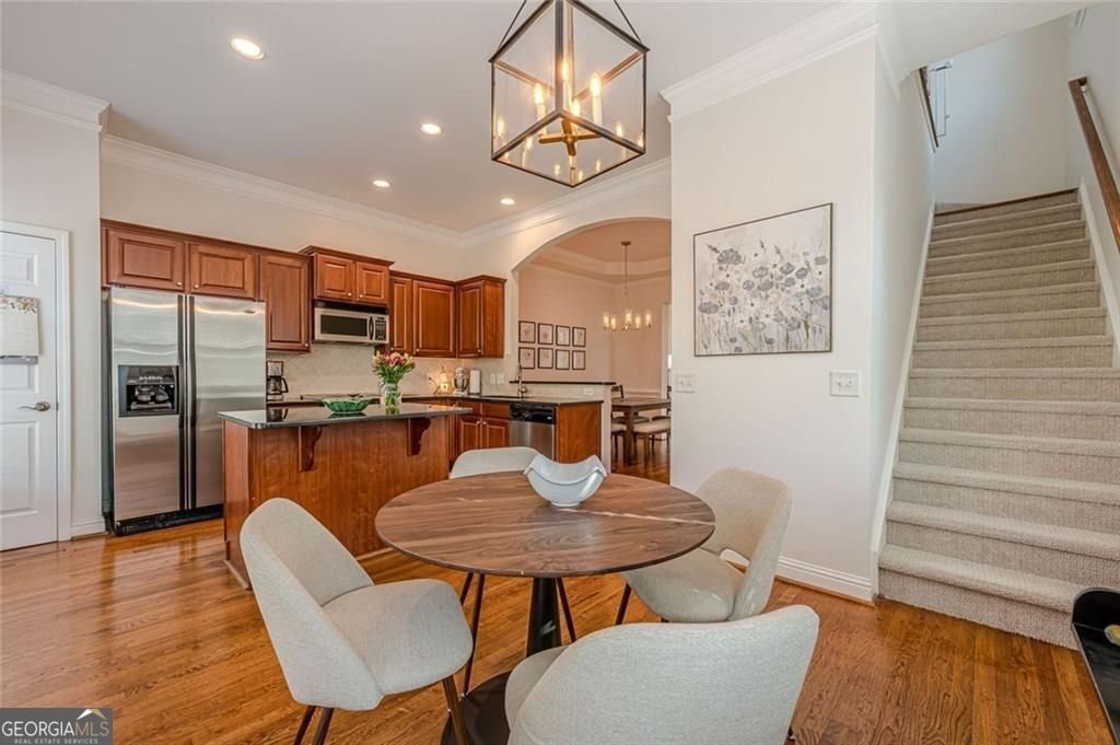 5285 Kershaw Court Atlanta - Photo 20