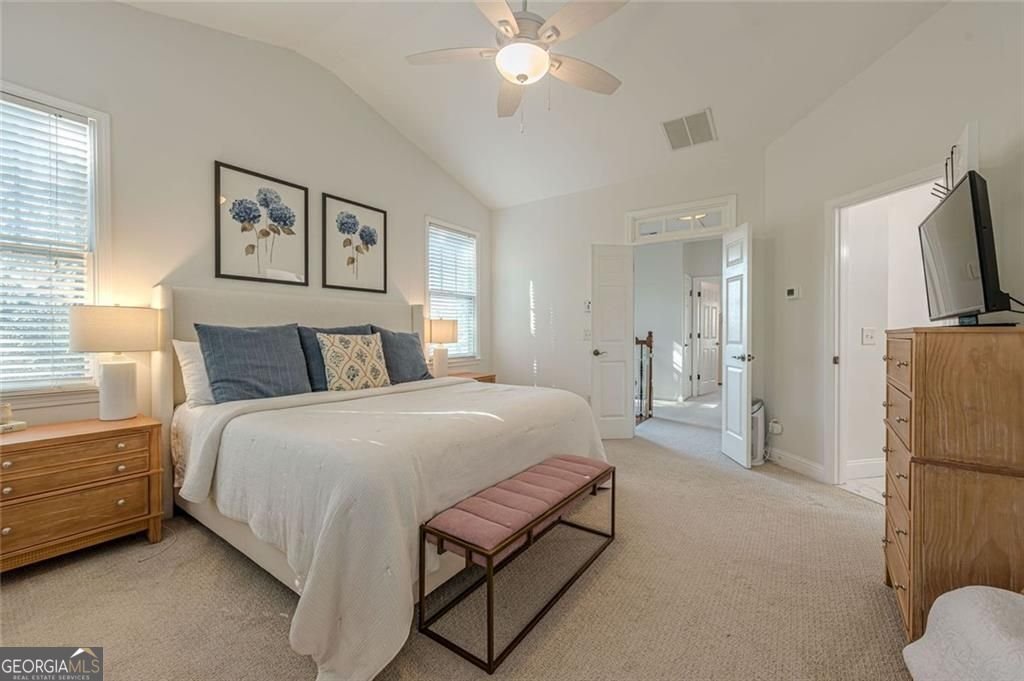 5285 Kershaw Court Atlanta - Photo 21