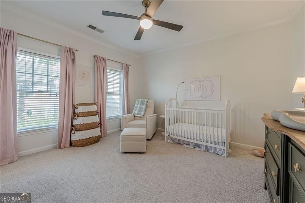 5285 Kershaw Court Atlanta - Photo 24