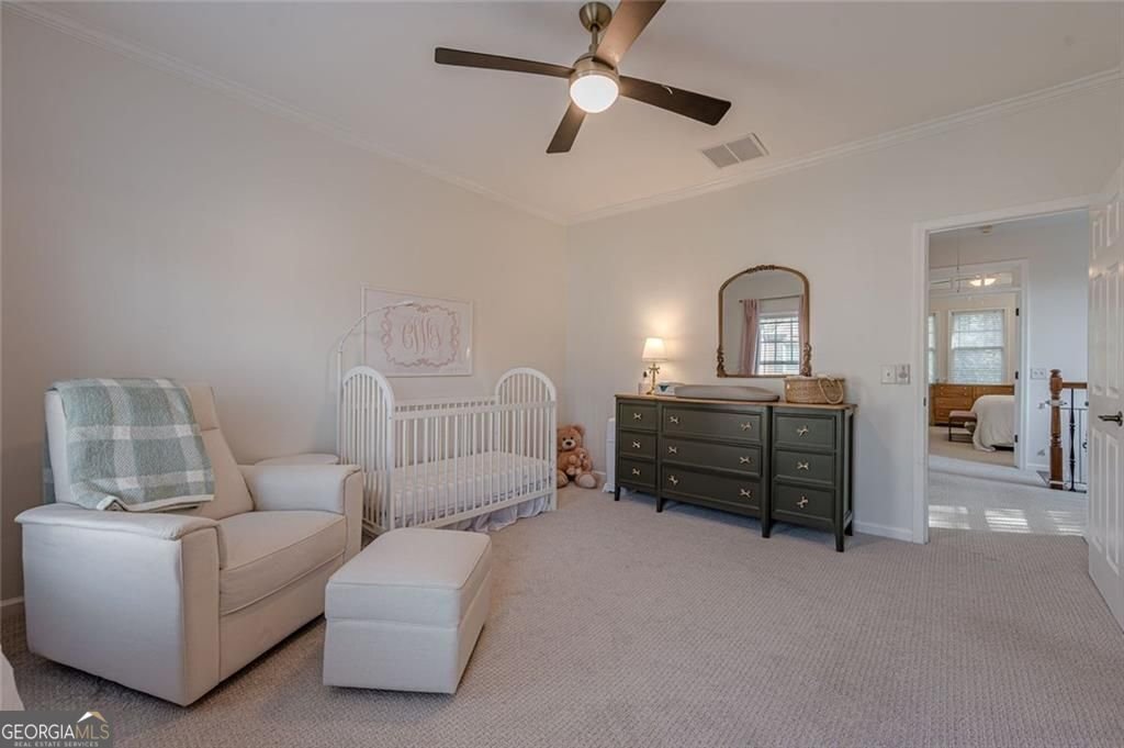 5285 Kershaw Court Atlanta - Photo 25