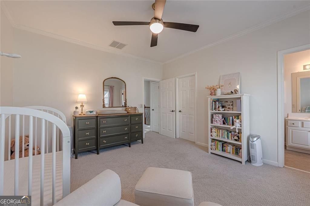 5285 Kershaw Court Atlanta - Photo 26
