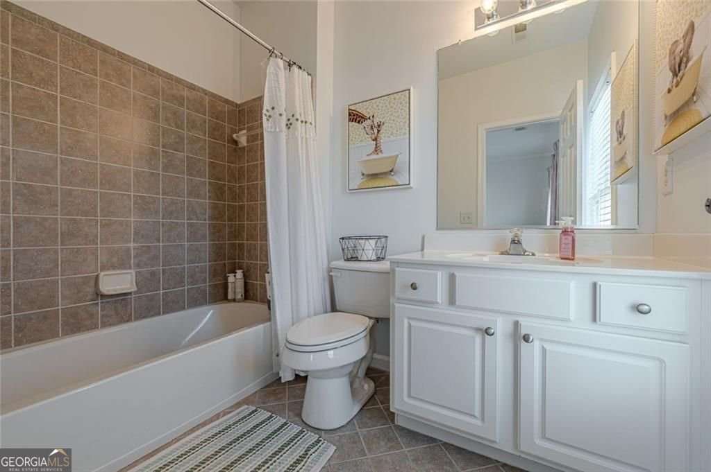 5285 Kershaw Court Atlanta - Photo 27