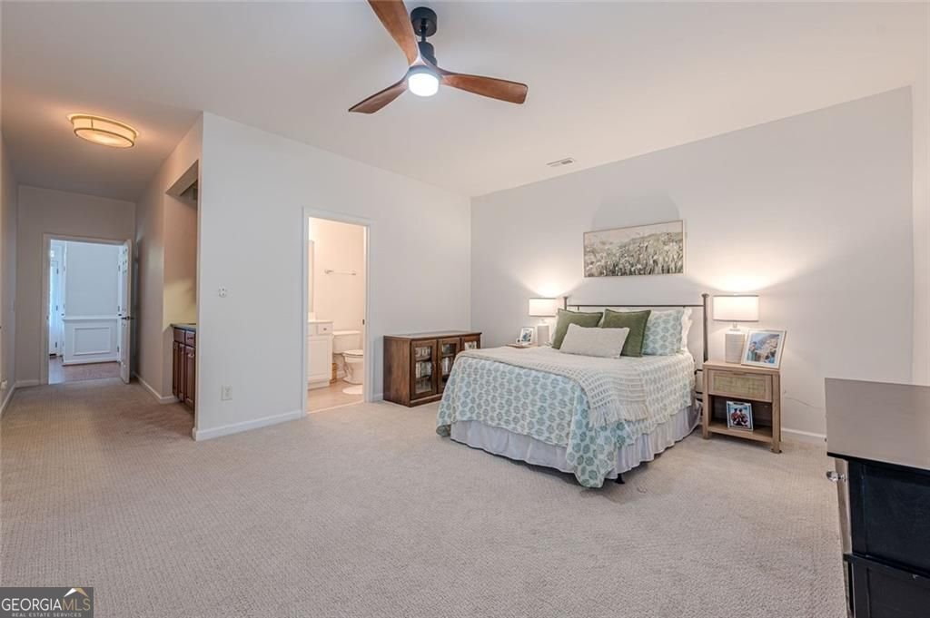 5285 Kershaw Court Atlanta - Photo 29