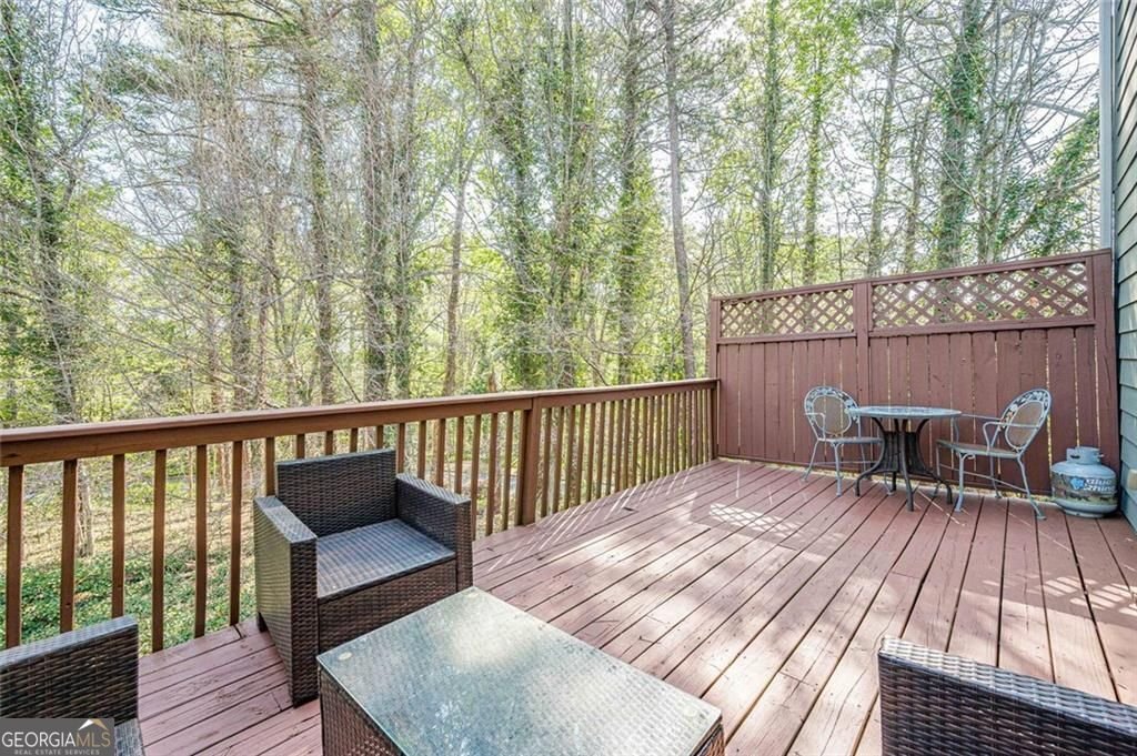 5285 Kershaw Court Atlanta - Photo 32