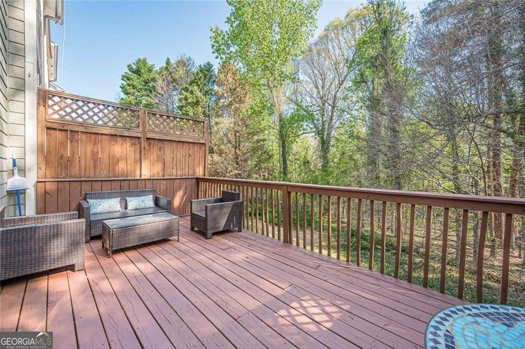 5285 Kershaw Court Atlanta - Photo 33