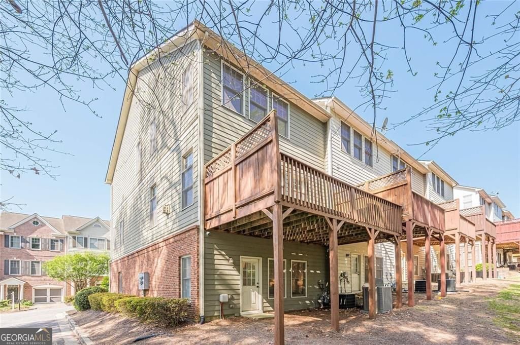 5285 Kershaw Court Atlanta - Photo 34