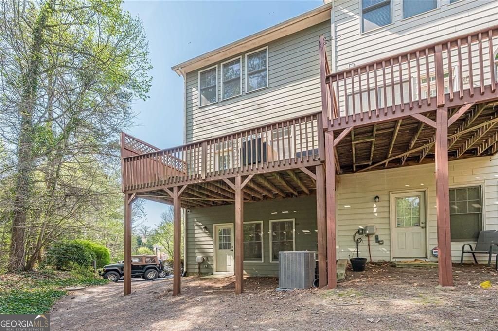 5285 Kershaw Court Atlanta - Photo 35