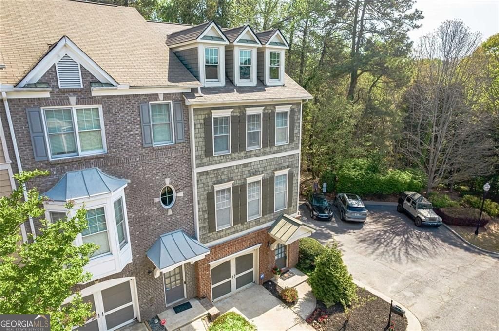 5285 Kershaw Court Atlanta - Photo 36