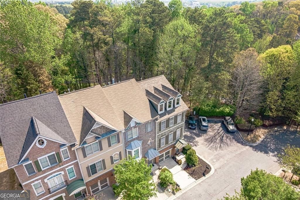 5285 Kershaw Court Atlanta - Photo 37