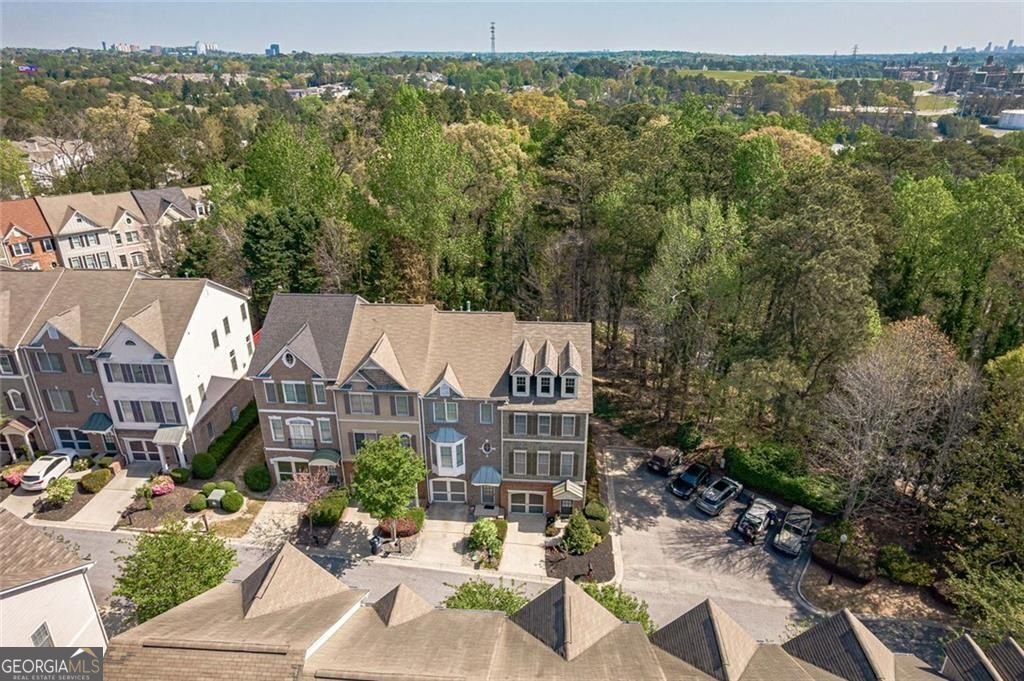 5285 Kershaw Court Atlanta - Photo 38