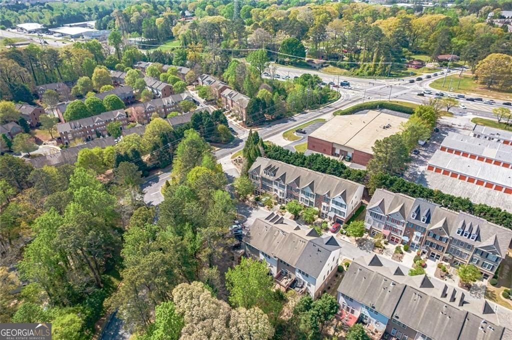 5285 Kershaw Court Atlanta - Photo 40