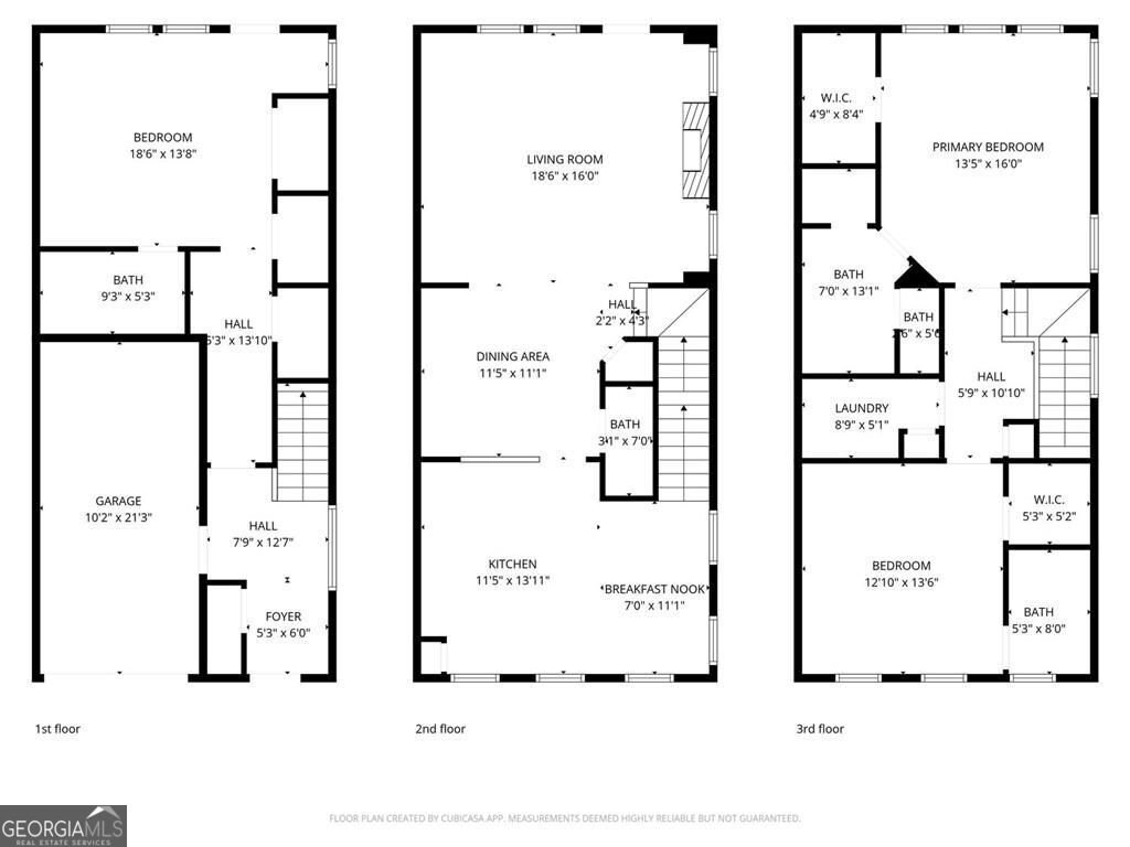 5285 Kershaw Court Atlanta - Photo 42
