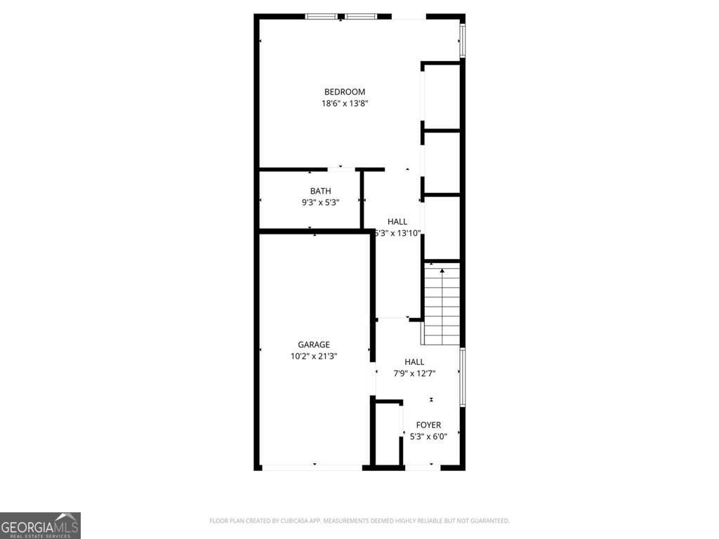 5285 Kershaw Court Atlanta - Photo 43