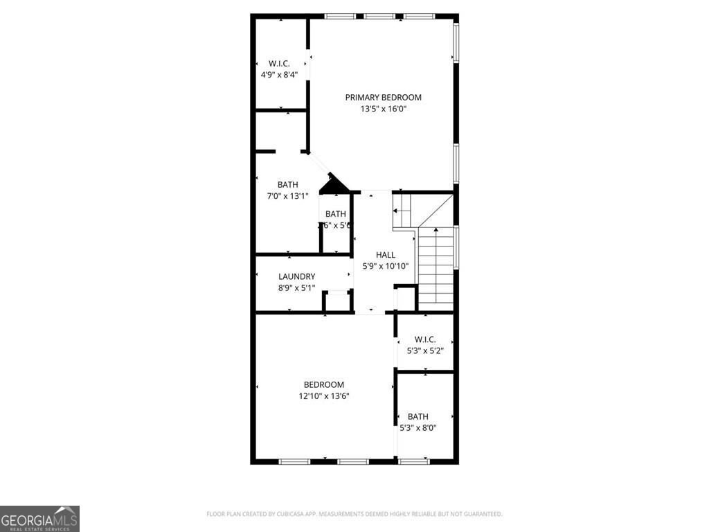 5285 Kershaw Court Atlanta - Photo 45