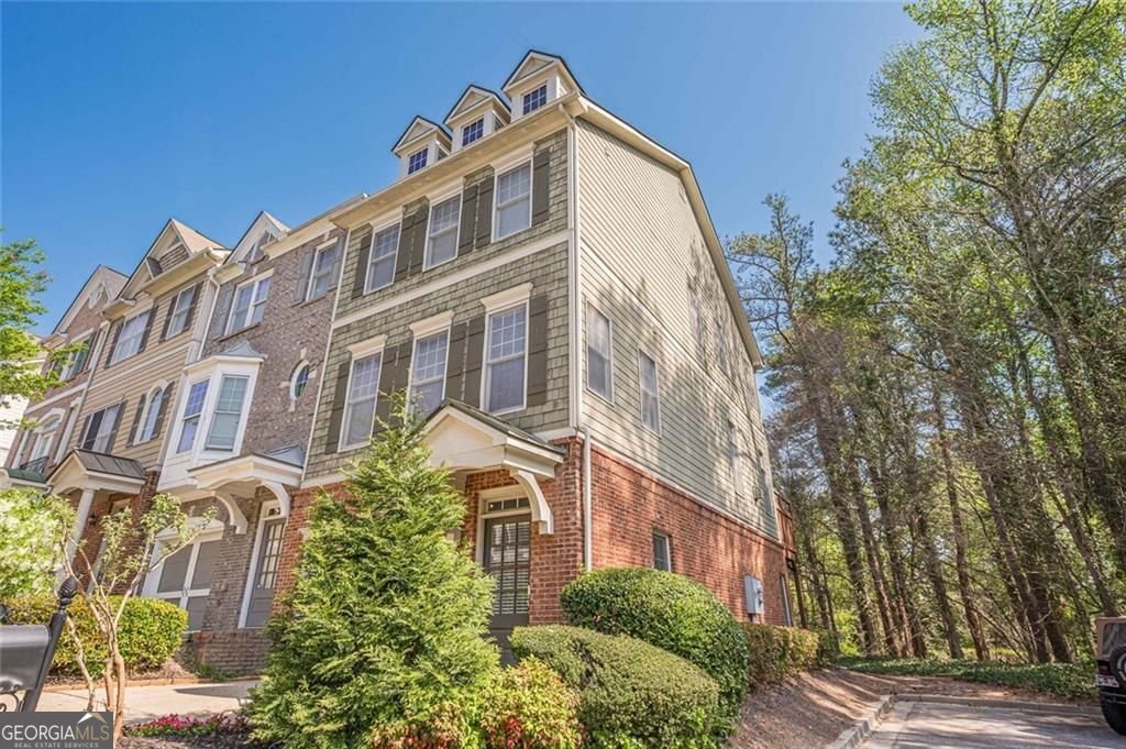 5285 Kershaw Court Atlanta - Photo 46