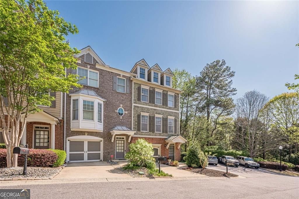 5285 Kershaw Court Atlanta - Photo 47