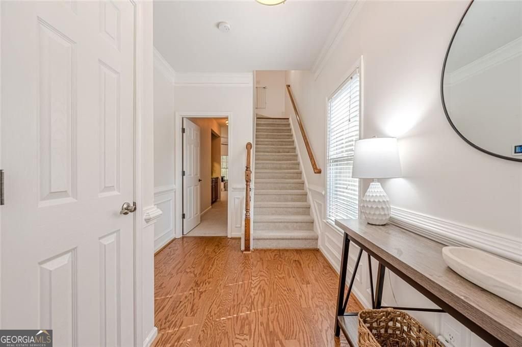 5285 Kershaw Court Atlanta - Photo 8