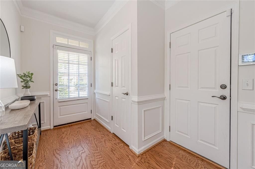 5285 Kershaw Court Atlanta - Photo 9