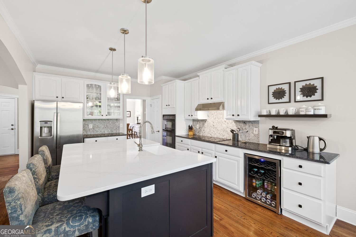 763 Oak Shire Court Gainesville - Photo 10