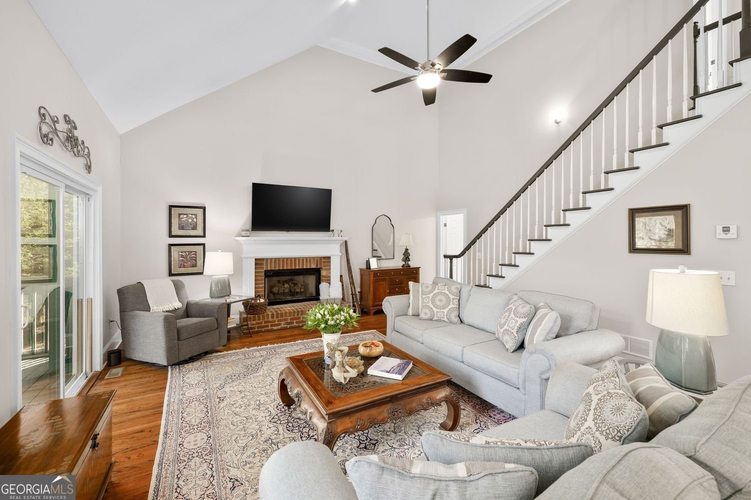 763 Oak Shire Court Gainesville - Photo 13