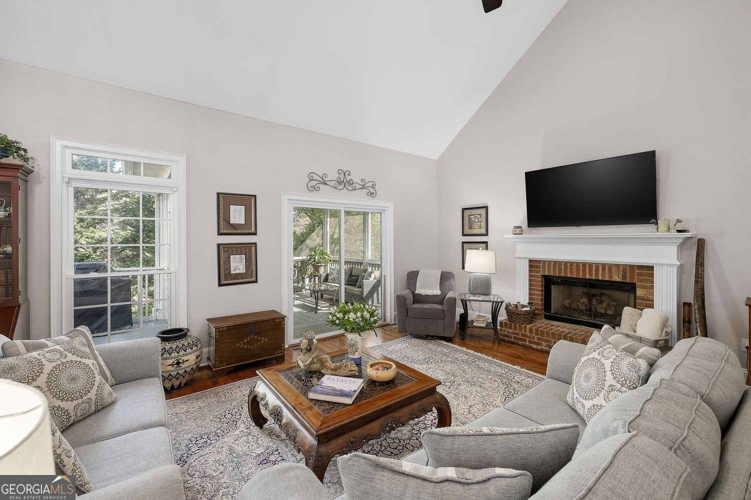 763 Oak Shire Court Gainesville - Photo 14