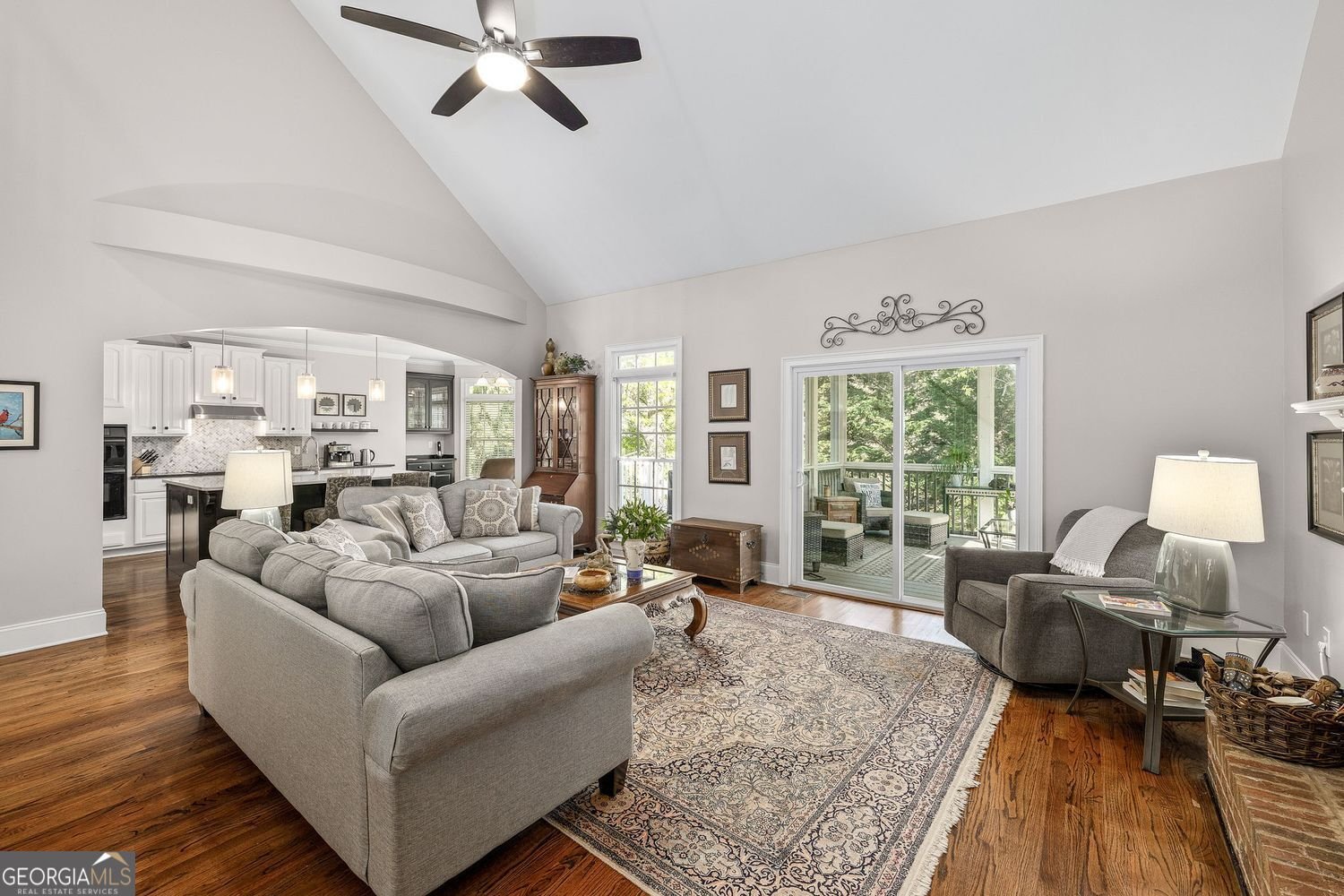 763 Oak Shire Court Gainesville - Photo 15