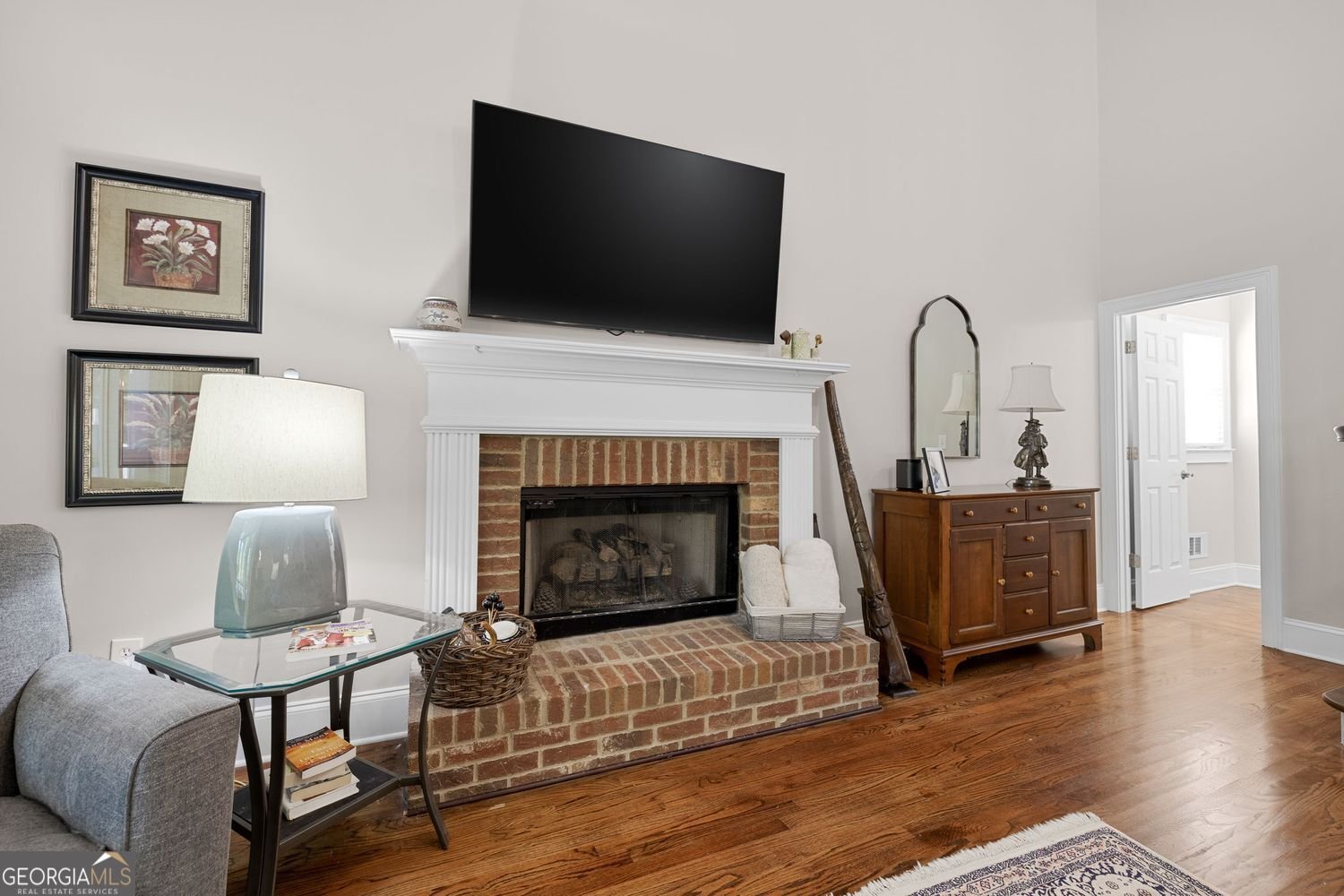 763 Oak Shire Court Gainesville - Photo 17