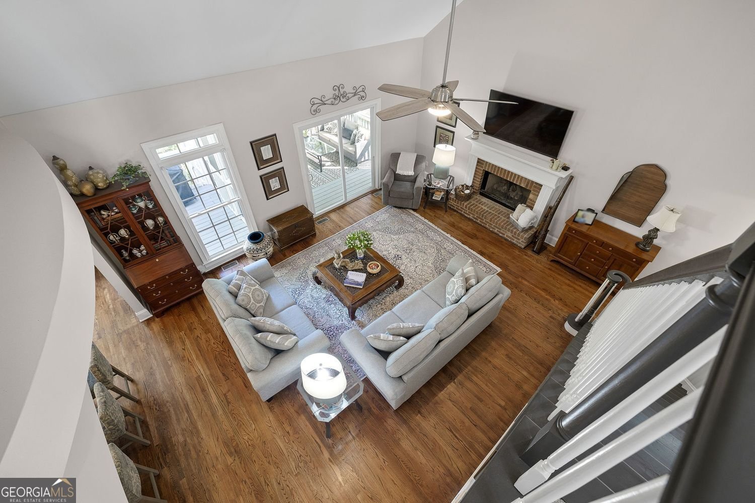 763 Oak Shire Court Gainesville - Photo 31