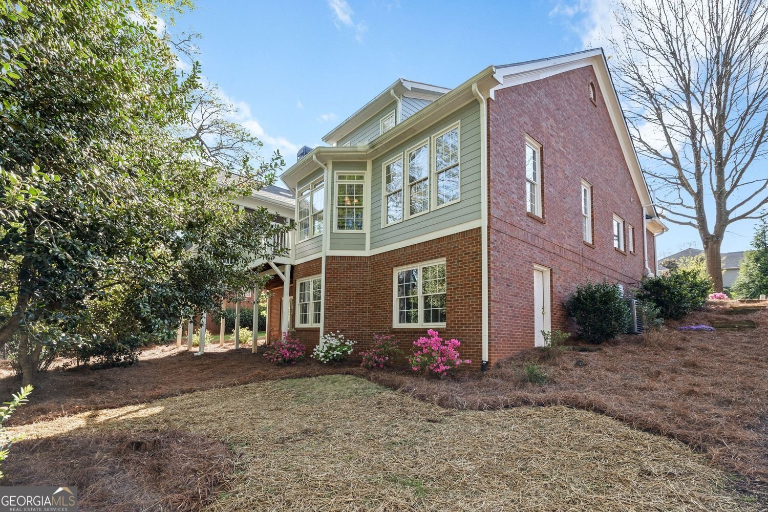 763 Oak Shire Court Gainesville - Photo 49