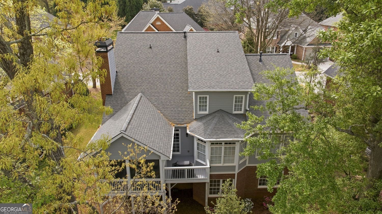 763 Oak Shire Court Gainesville - Photo 50