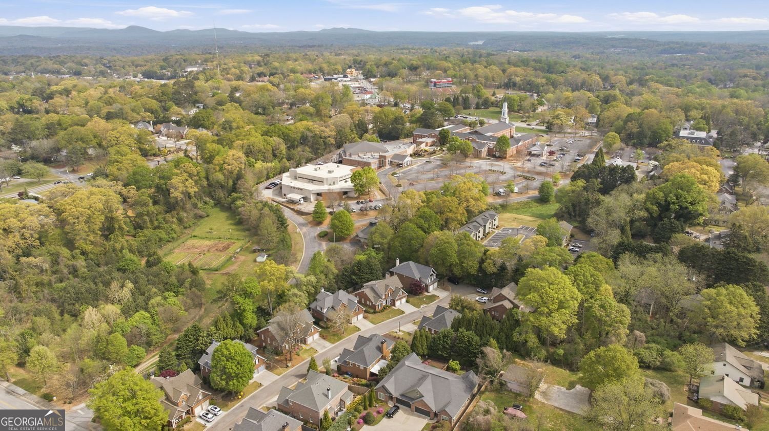 763 Oak Shire Court Gainesville - Photo 52