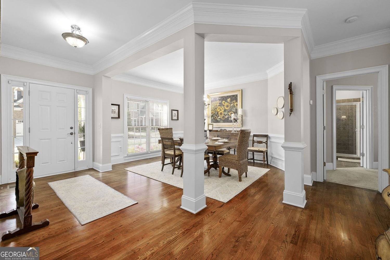 763 Oak Shire Court Gainesville - Photo 6