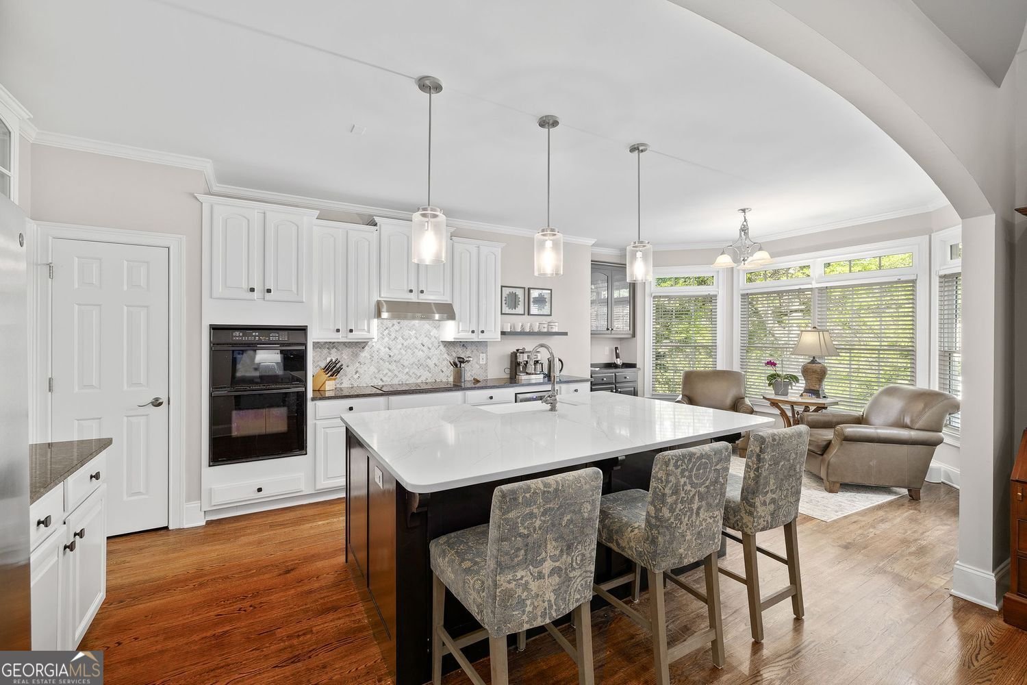 763 Oak Shire Court Gainesville - Photo 7