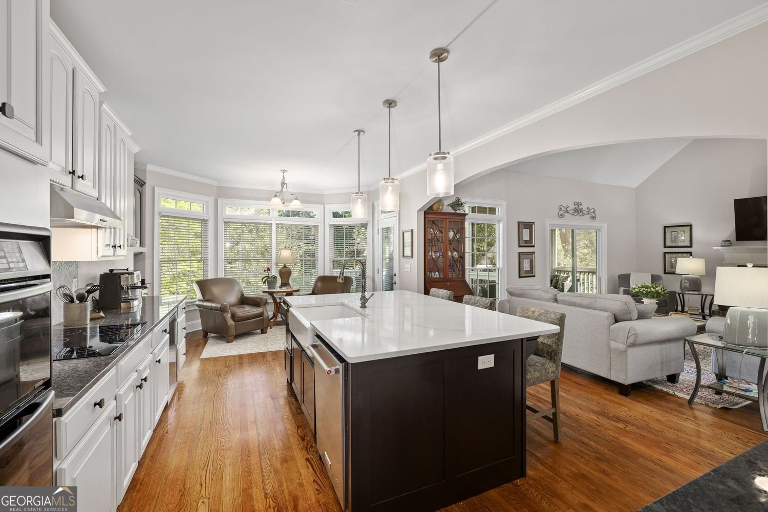 763 Oak Shire Court Gainesville - Photo 8