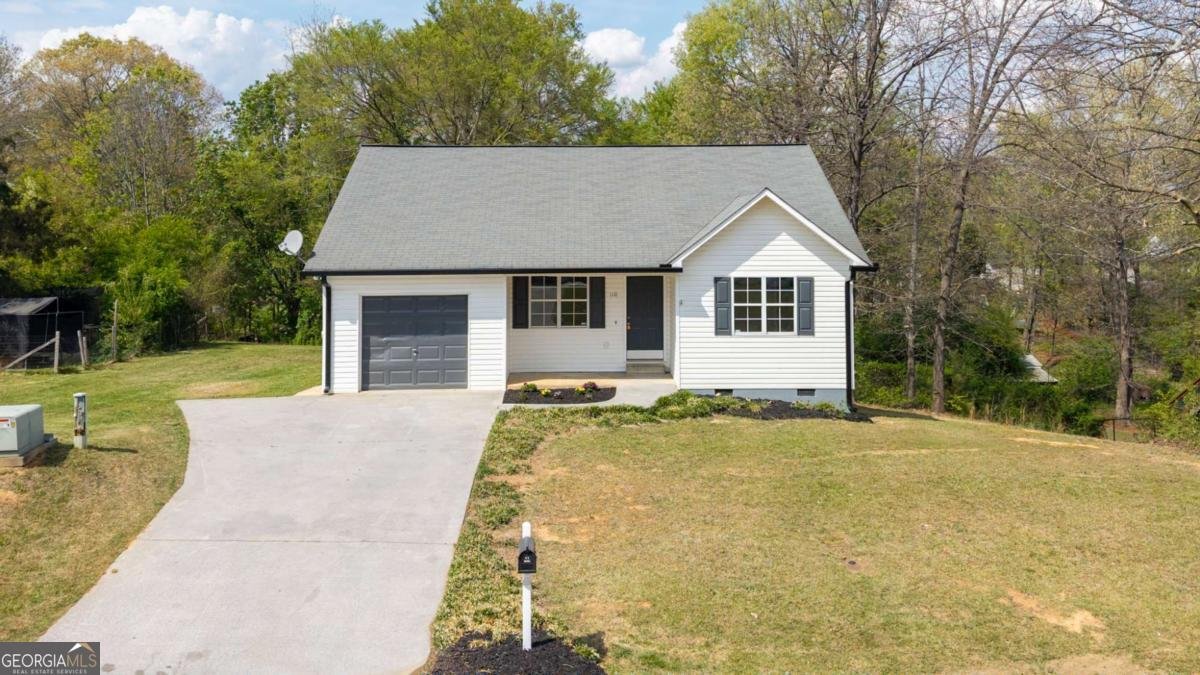 110 Walraven Way Calhoun - Photo 1