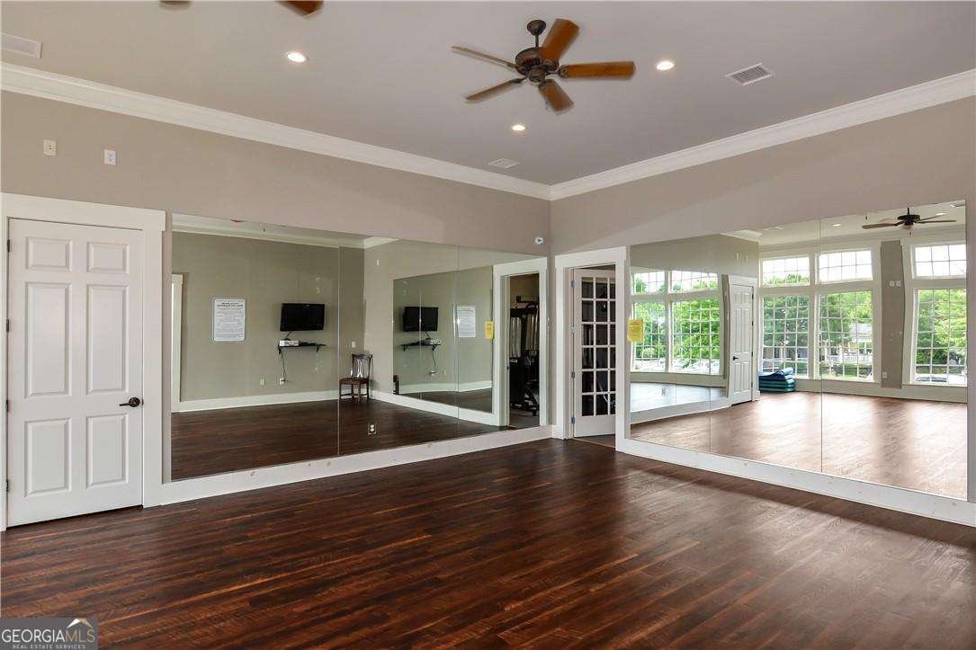 7266 Thistle Down Way Flowery Branch - Photo 18