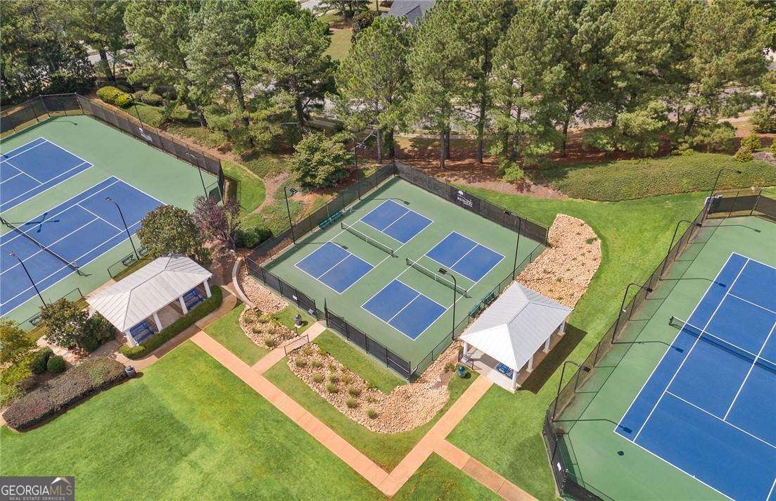 7266 Thistle Down Way Flowery Branch - Photo 22