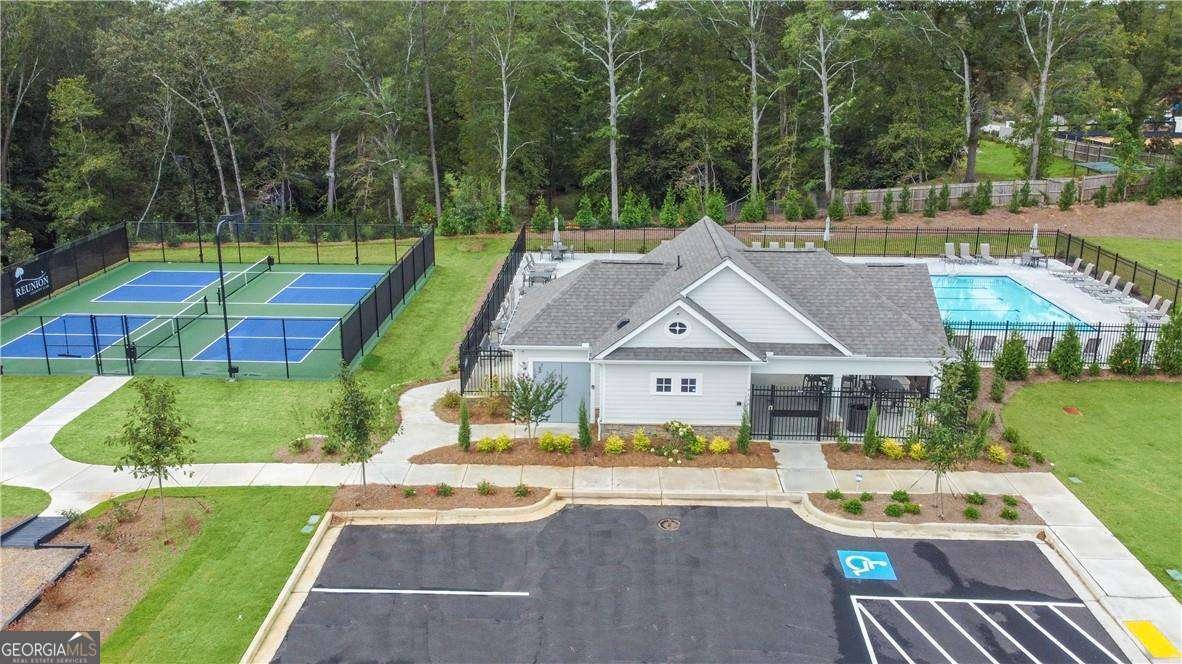 7266 Thistle Down Way Flowery Branch - Photo 28