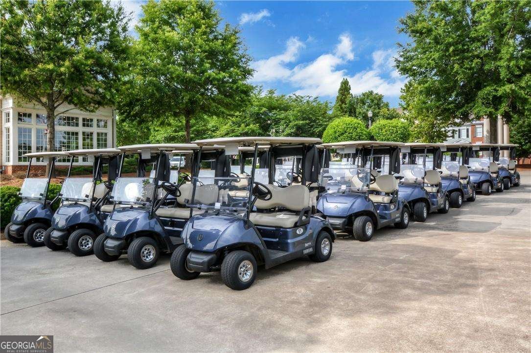 7266 Thistle Down Way Flowery Branch - Photo 31