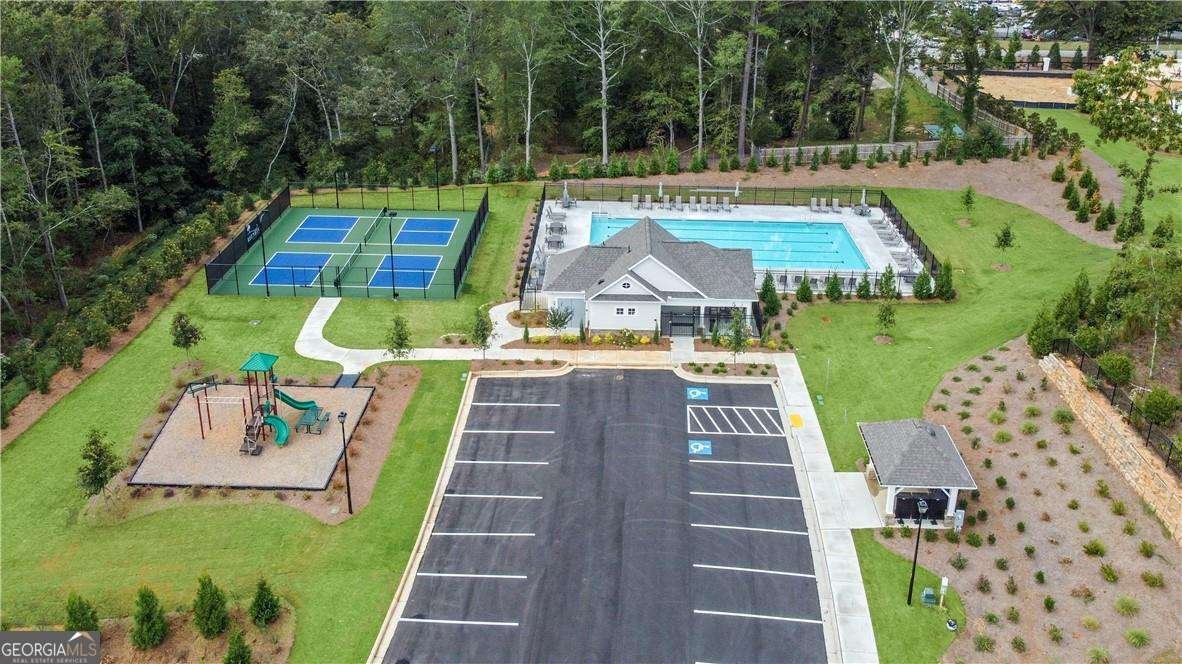 7266 Thistle Down Way Flowery Branch - Photo 32